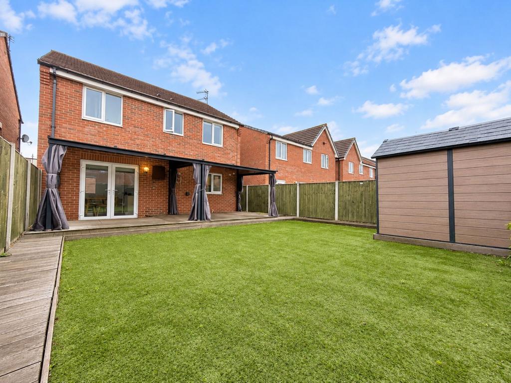 House in Liverpool - View 3