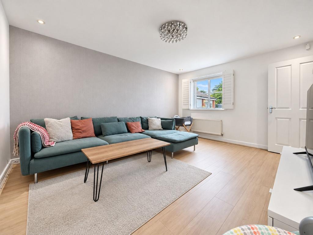 House in Liverpool - View 4