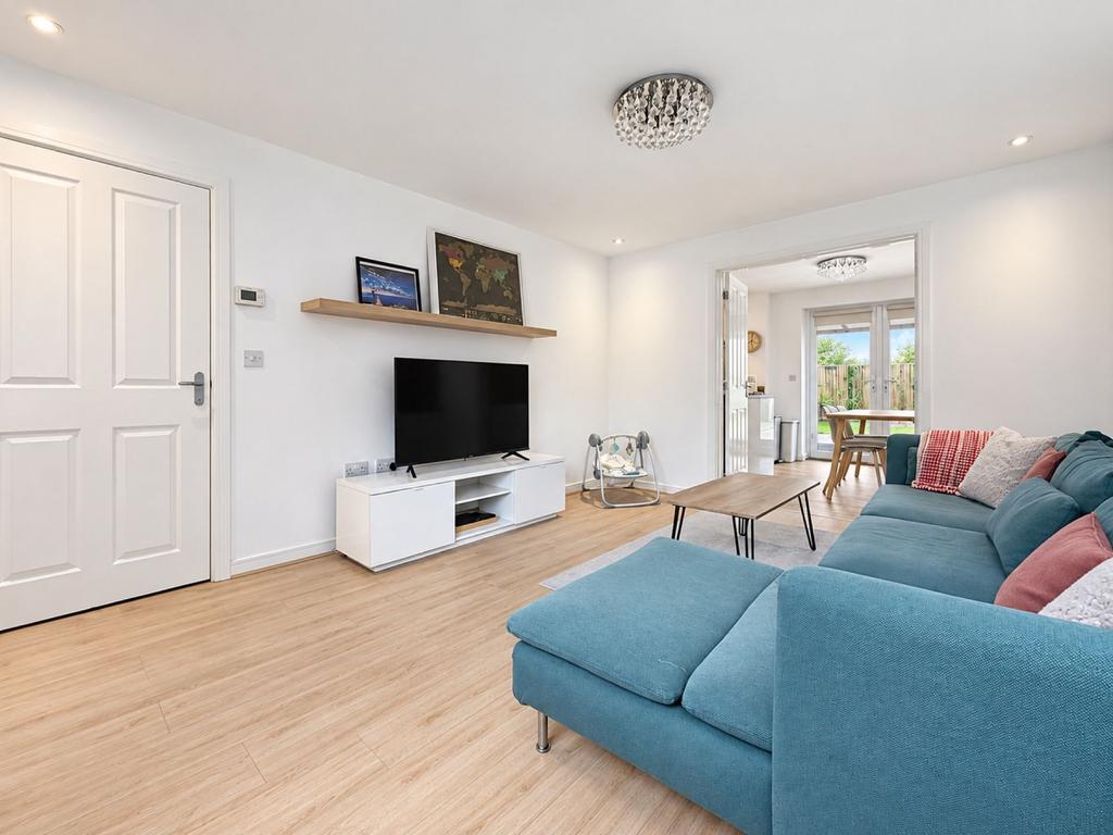 House in Liverpool - View 5