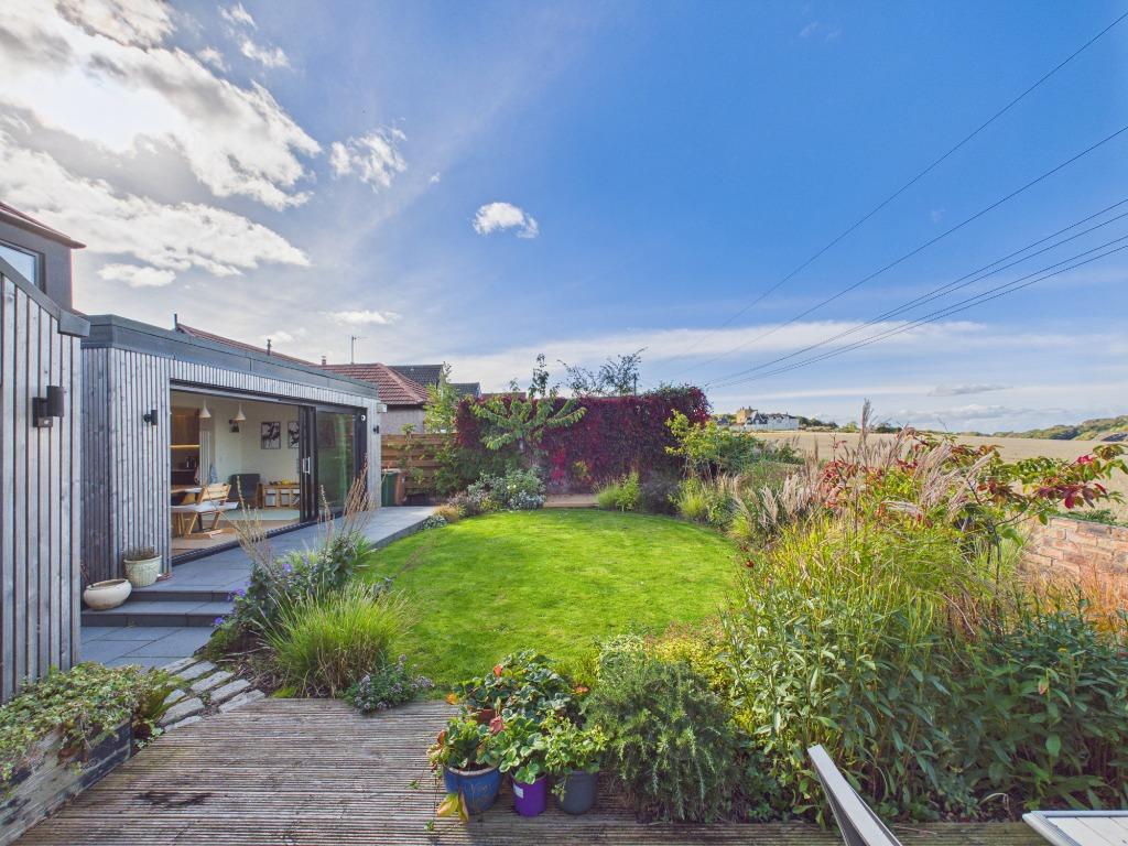 House in Edinburgh, Liberton and District - View 2