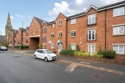 2 bedroom flat for sale, Abbots Mews, Burley, Leeds, LS4