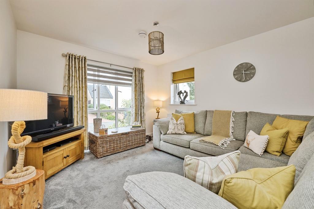 House in Peterborough - View 2