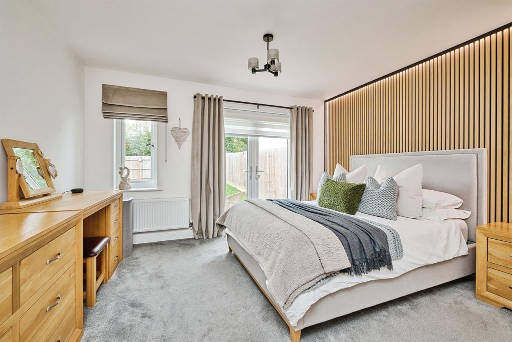 House in Peterborough - More