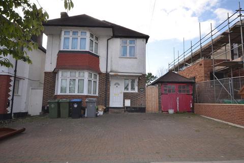 3 bedroom semi-detached house for sale, Uxendon Crescent, Wembley