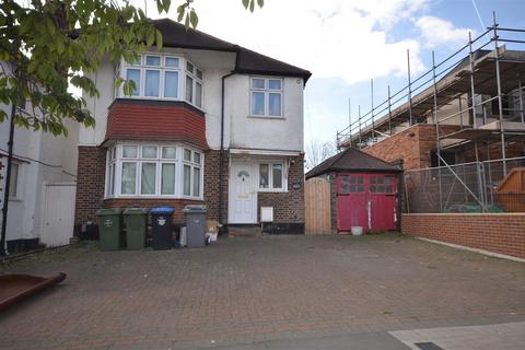 3 bedroom semi-detached house for sale, Uxendon Crescent, Wembley