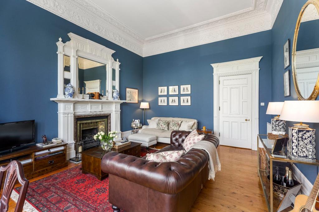 Apartment in Edinburgh - View 5