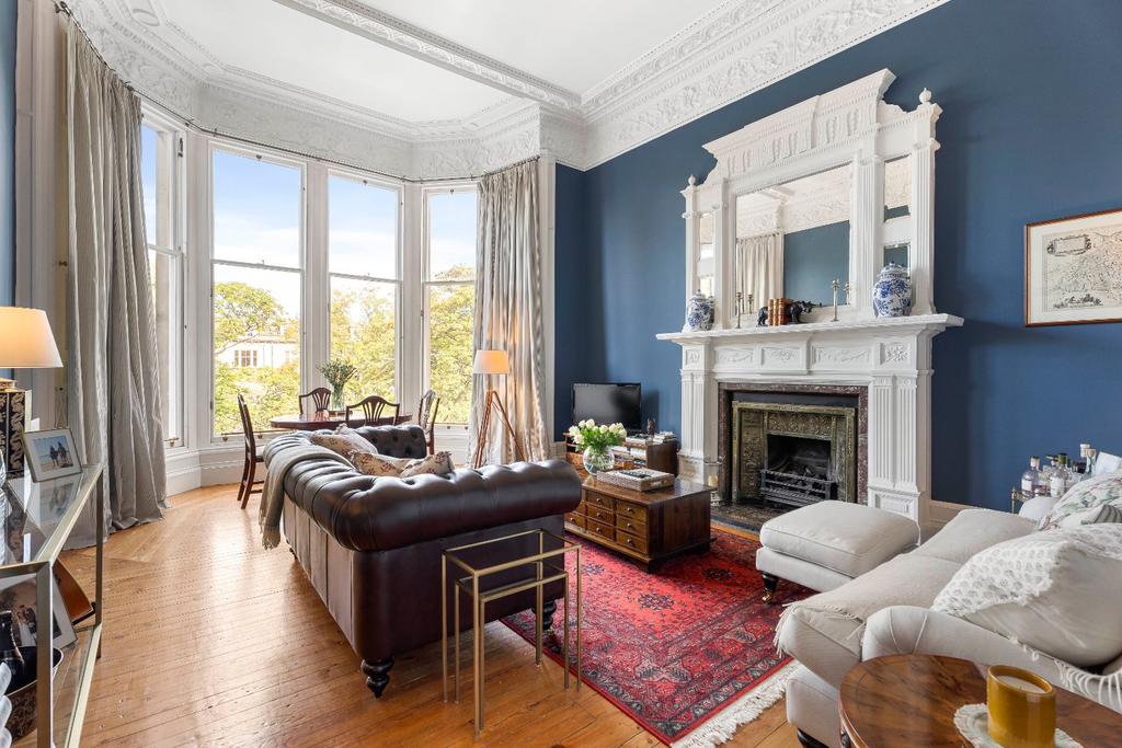 Apartment in Edinburgh - View 4