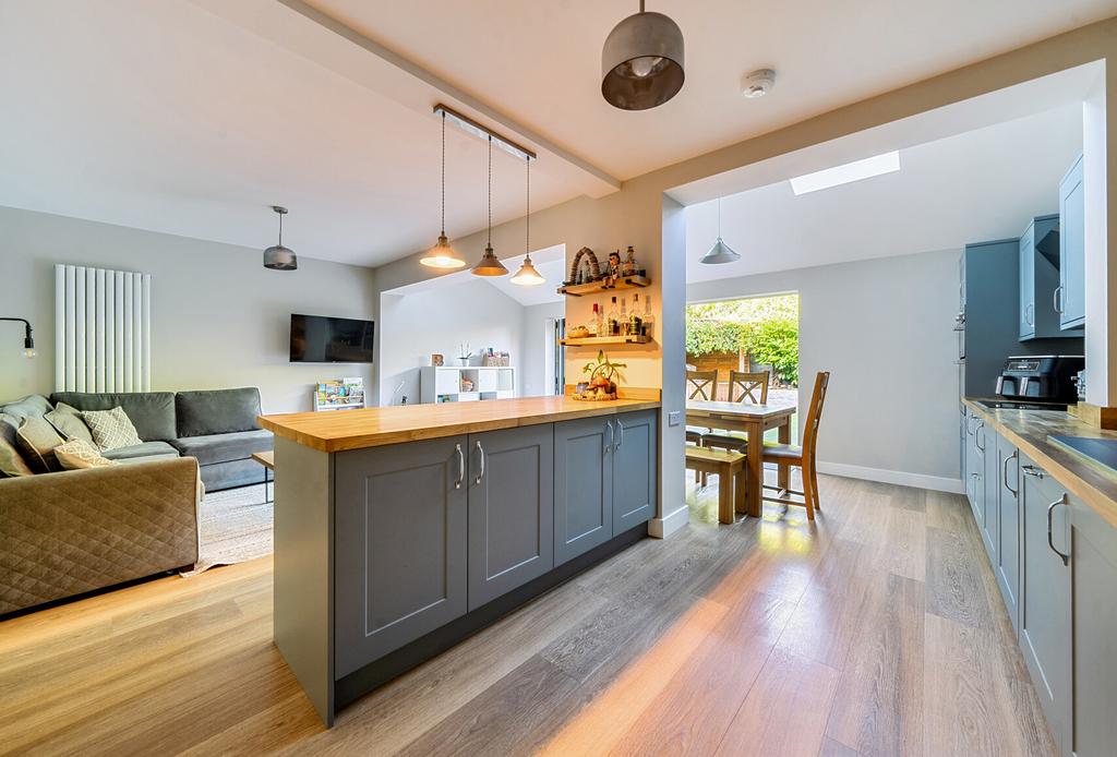 House in Bristol, Fishponds - View 2
