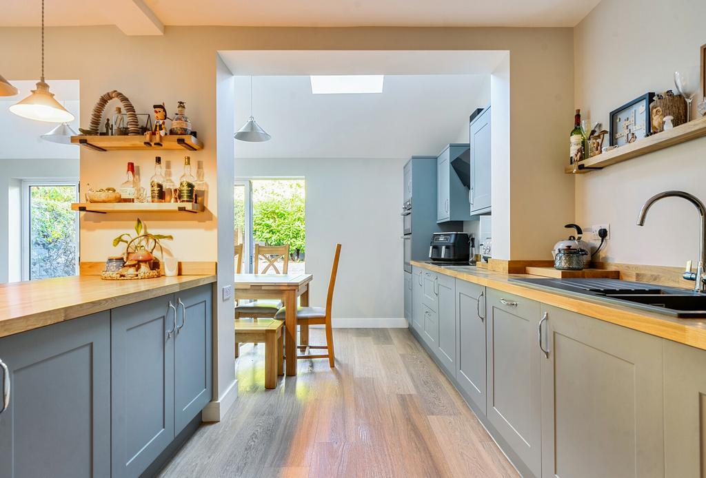 House in Bristol, Fishponds - View 4