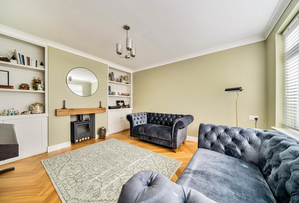 House in Bristol, Fishponds - View 5