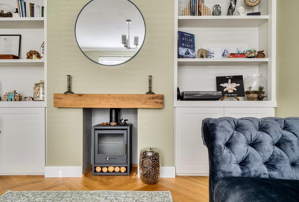 House in Bristol, Fishponds - More