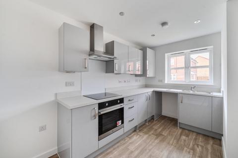 3 bedroom semi-detached house for sale, Upwell Meadows Plot 82, March, PE15 0DA