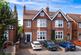 Waverley Road, Kenilworth, CV8
