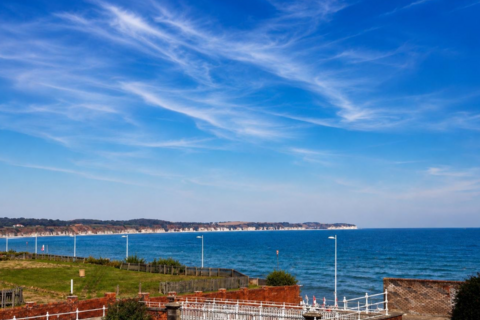 undefined, Gladstone Terrace, Bridlington, YO15