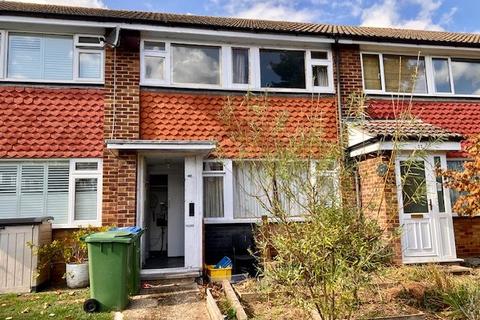 undefined, Cherimoya Gardens, West Molesey, Surrey