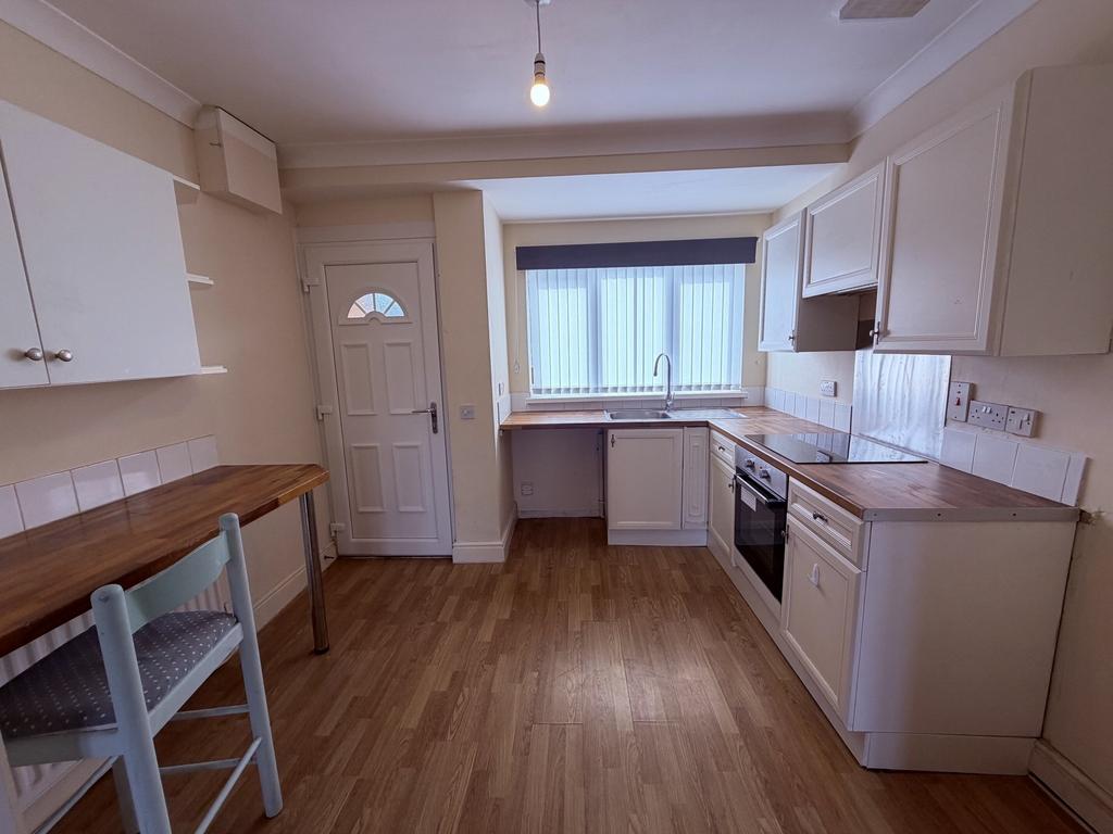 House in Seaham, County Durham - View 2
