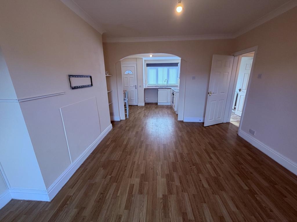 House in Seaham, County Durham - View 3