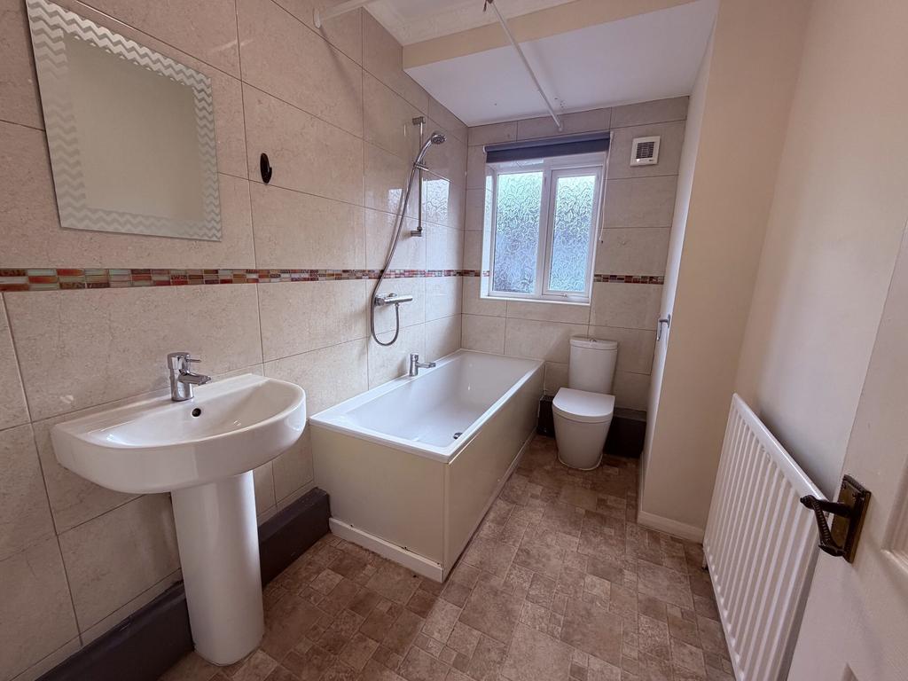 House in Seaham, County Durham - View 4