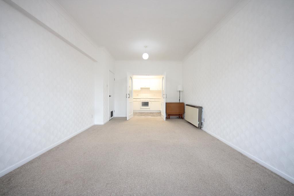 Apartment in York - View 3