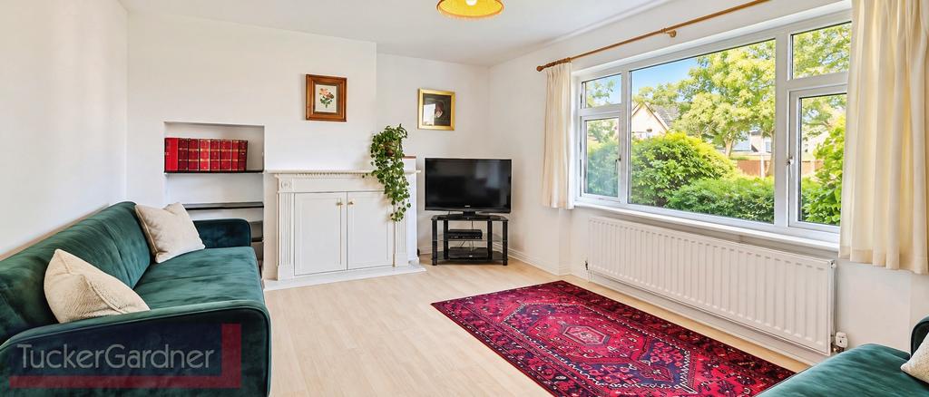 House in CAMBRIDGE - View 3