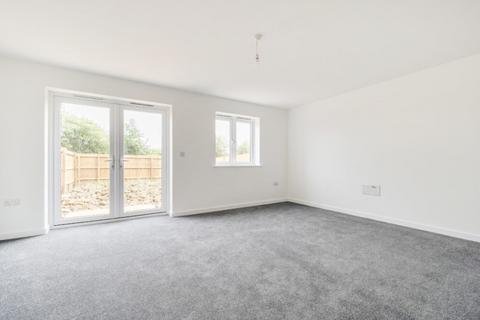 3 bedroom terraced house for sale, Upwell Meadows Plot 103, March, PE15 0DA