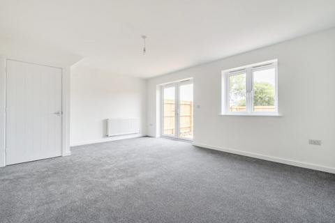 3 bedroom terraced house for sale, Upwell Meadows Plot 103, March, PE15 0DA