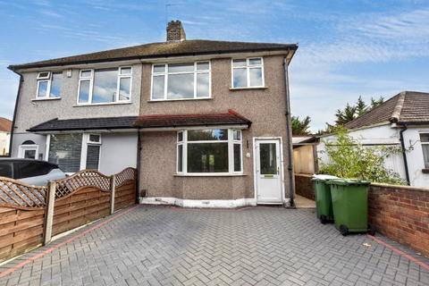 3 bedroom semi-detached house for sale, Whitehall Lane, Erith DA8