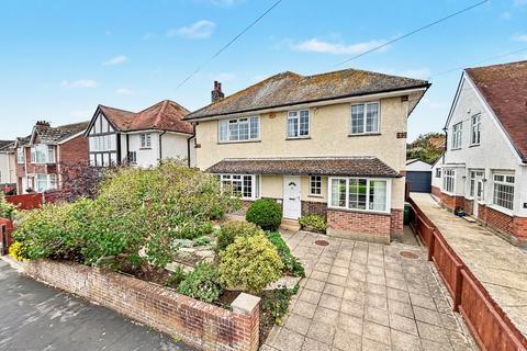 4 bedroom detached house for sale, Weymouth