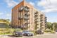 Block, Brighton BN1