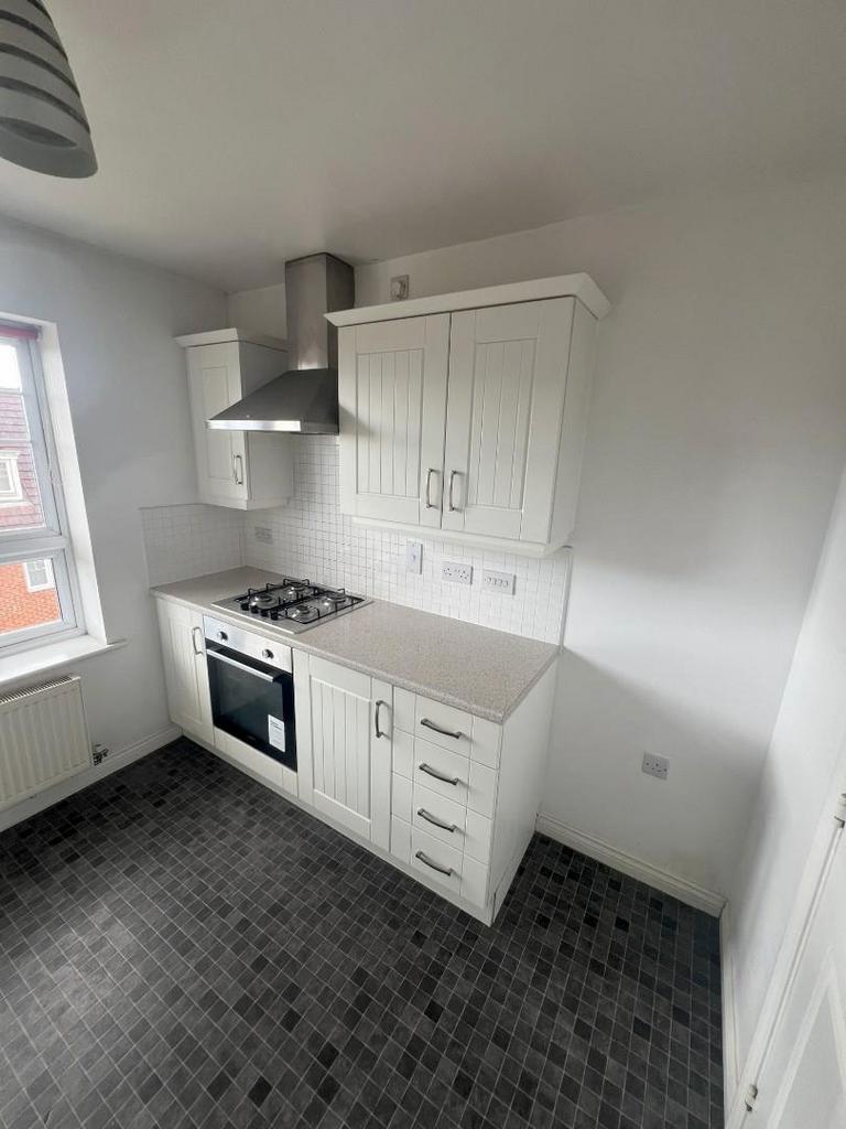 Apartment in Newcastle Upon Tyne - View 2