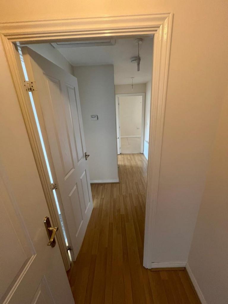Apartment in Newcastle Upon Tyne - View 5