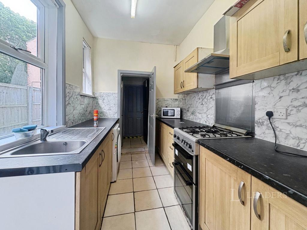 House in Beeston - View 4