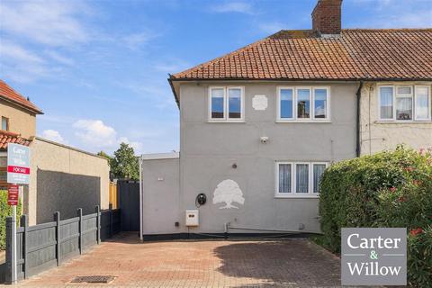 3 bedroom end of terrace house for sale, Cartwright Road, Dagenham, Essex
