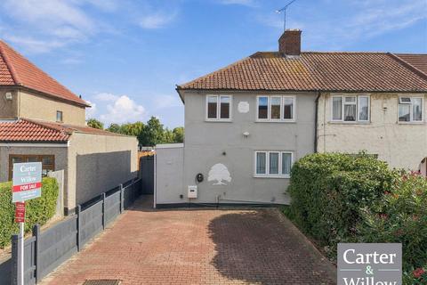 3 bedroom end of terrace house for sale, Cartwright Road, Dagenham, Essex