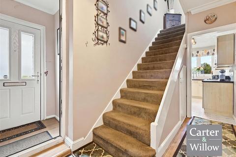 3 bedroom end of terrace house for sale, Cartwright Road, Dagenham, Essex