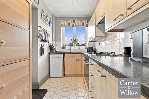 3 bedroom end of terrace house for sale, Cartwright Road, Dagenham, Essex