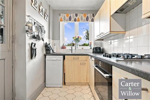 3 bedroom end of terrace house for sale, Cartwright Road, Dagenham, Essex