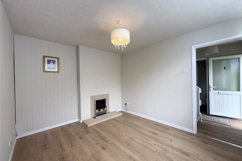 3 bedroom terraced house to rent, Harrier Road, Haverfordwest, Pembrokeshire, SA61