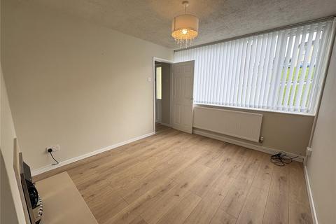 3 bedroom terraced house to rent, Harrier Road, Haverfordwest, Pembrokeshire, SA61