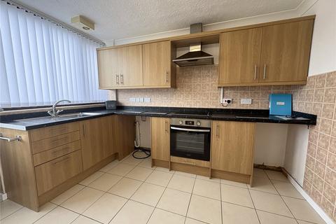 3 bedroom terraced house to rent, Harrier Road, Haverfordwest, Pembrokeshire, SA61