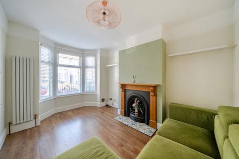 3 bedroom terraced house for sale, Dartmouth Road, Hampshire PO3