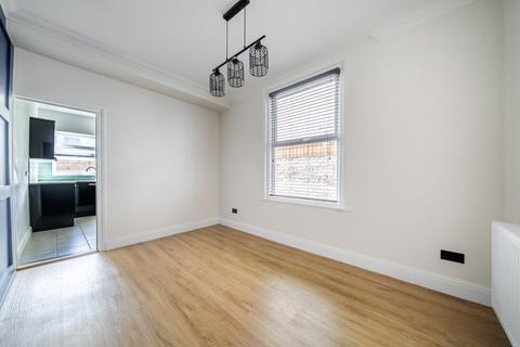 3 bedroom terraced house for sale, Dartmouth Road, Hampshire PO3