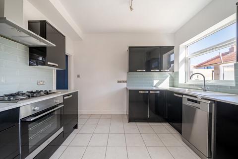 3 bedroom terraced house for sale, Dartmouth Road, Hampshire PO3