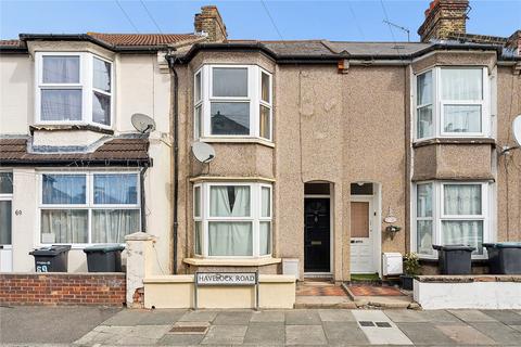 2 bedroom terraced house for sale, Havelock Road, Gravesend, Kent, DA11
