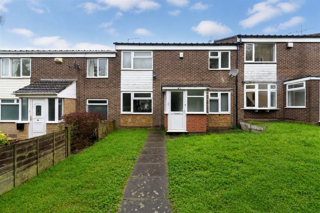 House in Birmingham, West Midlands - View 2