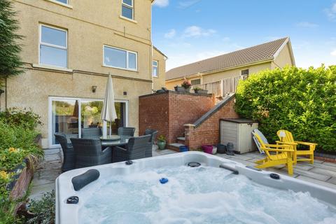3 bedroom semi-detached house for sale, Cecil Road, Swansea SA4