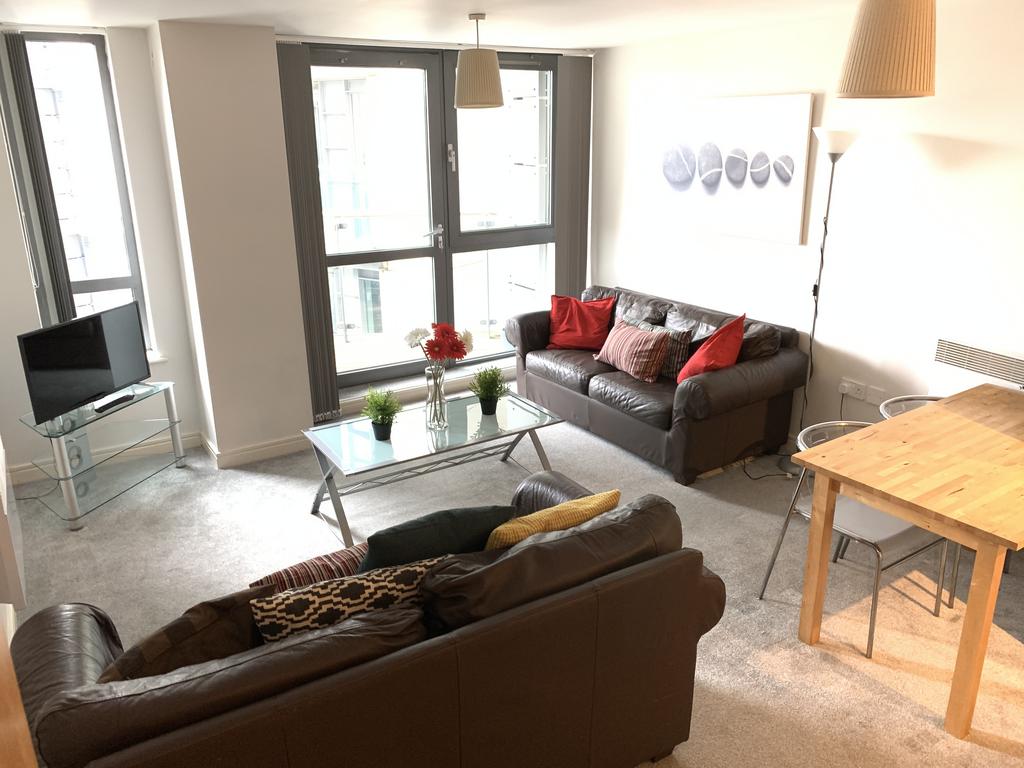 Apartment in Birmingham - View 2