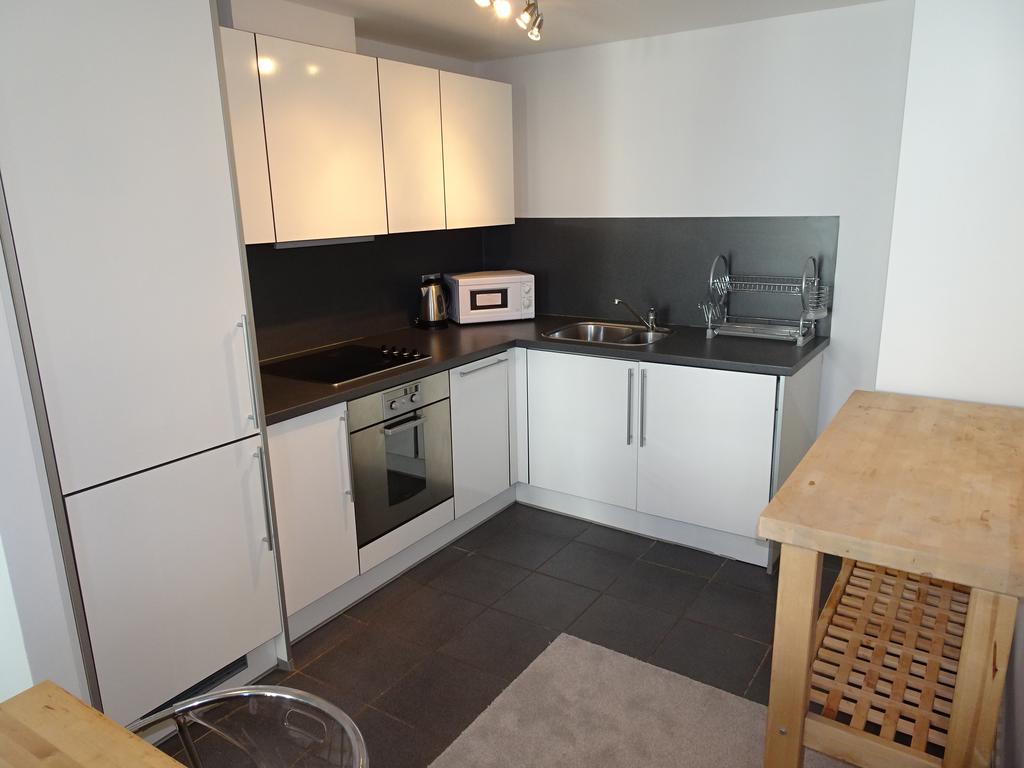 Apartment in Birmingham - View 3