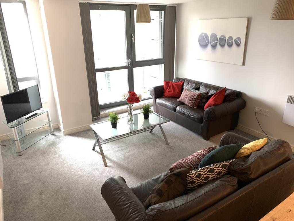 Apartment in Birmingham - View 4