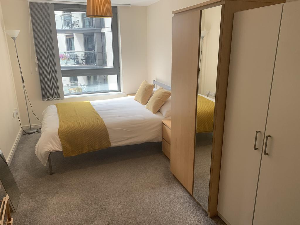 Apartment in Birmingham - View 5